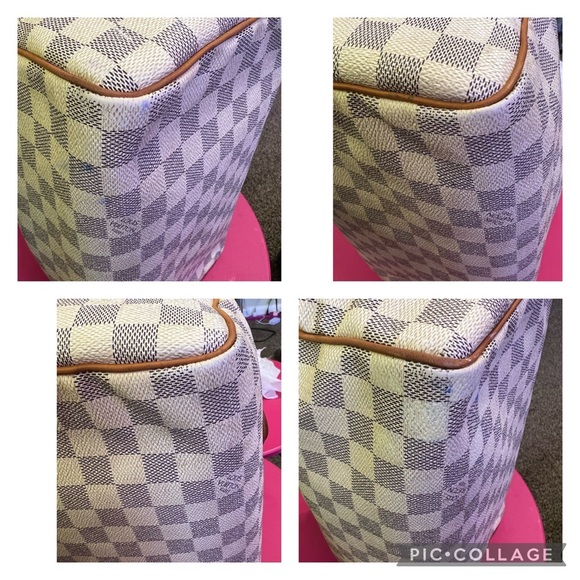 TRI-FECTA🥰 THREE AUTHENTIC LOUIS VUITTON SPEEDY 30s! - Picture 17 of 17